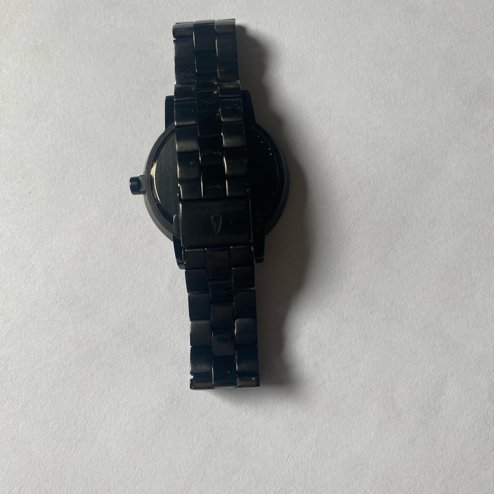 Nixon women’s watch “ pink “ face - Picture 3 of 7